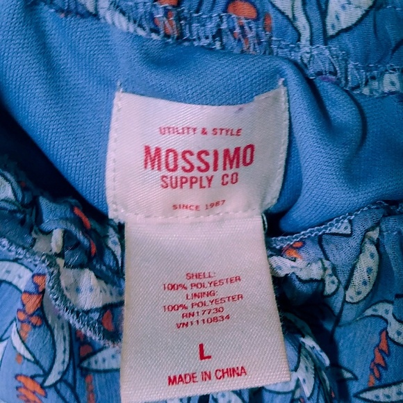 Mossimo Dress - Picture 3 of 6